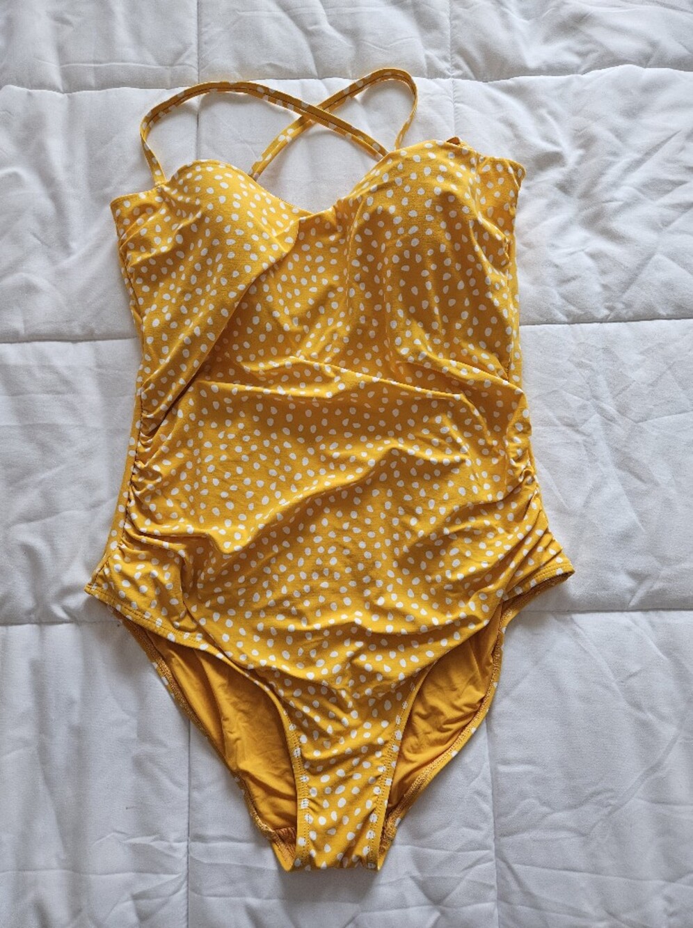 NipTuck Swimsuit